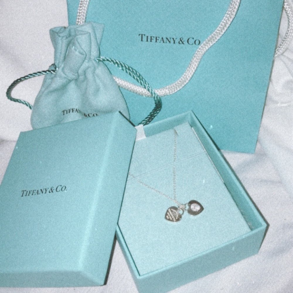 Tiffany& Co. Necklace